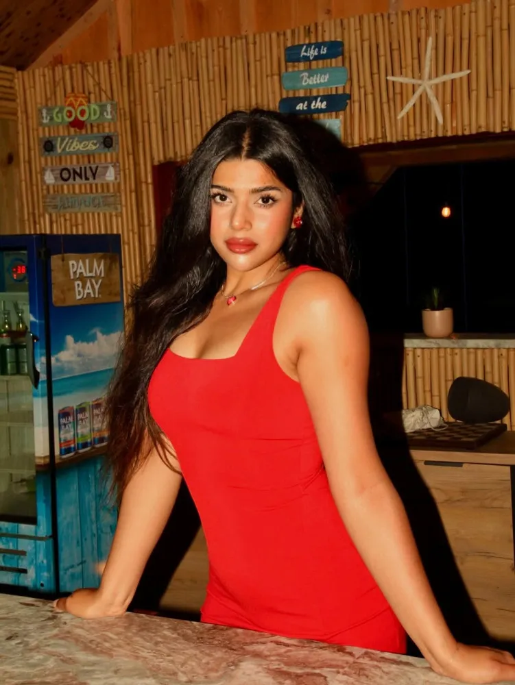 Alina - Delhi escort profile