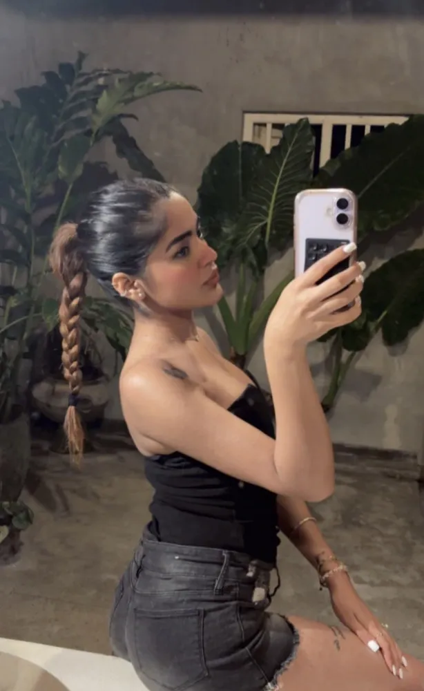 Naina - Delhi escort profile