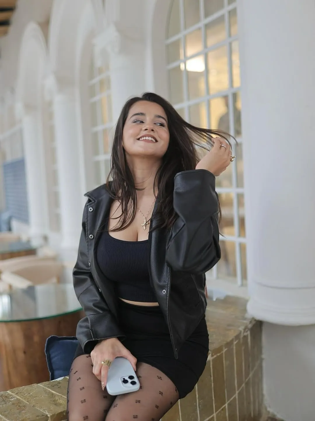 Neha - Delhi escort profile