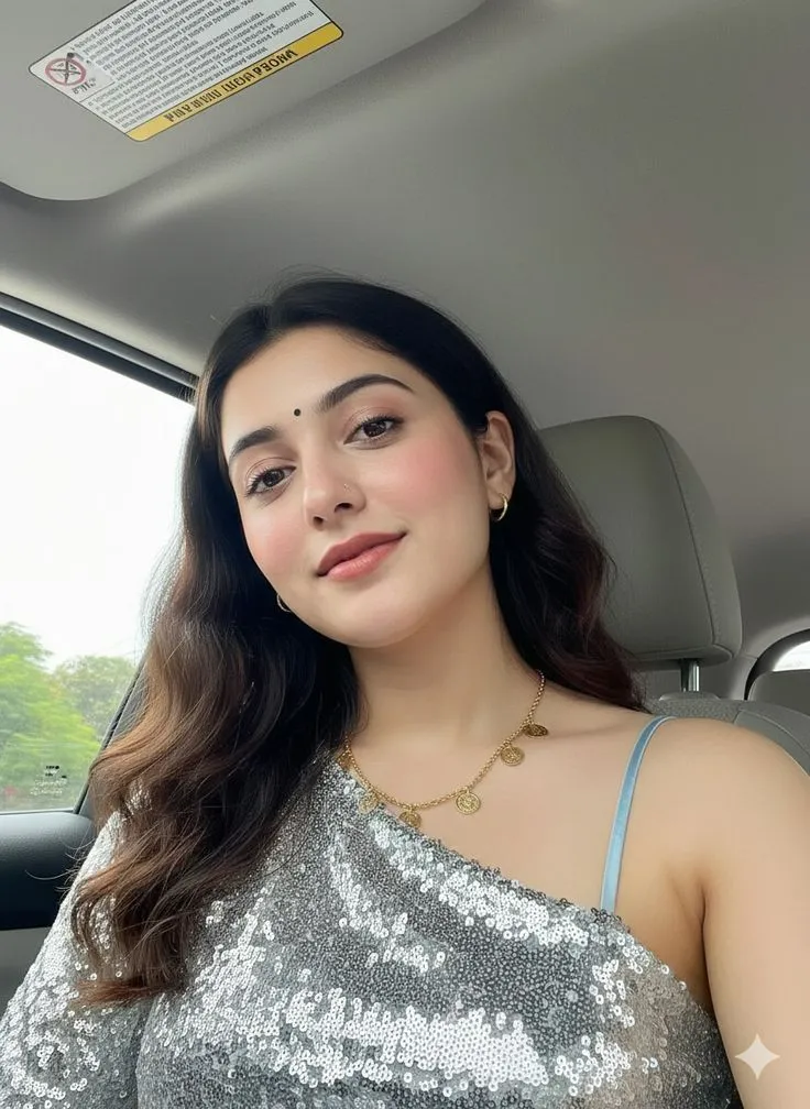 Navya - Delhi escort profile