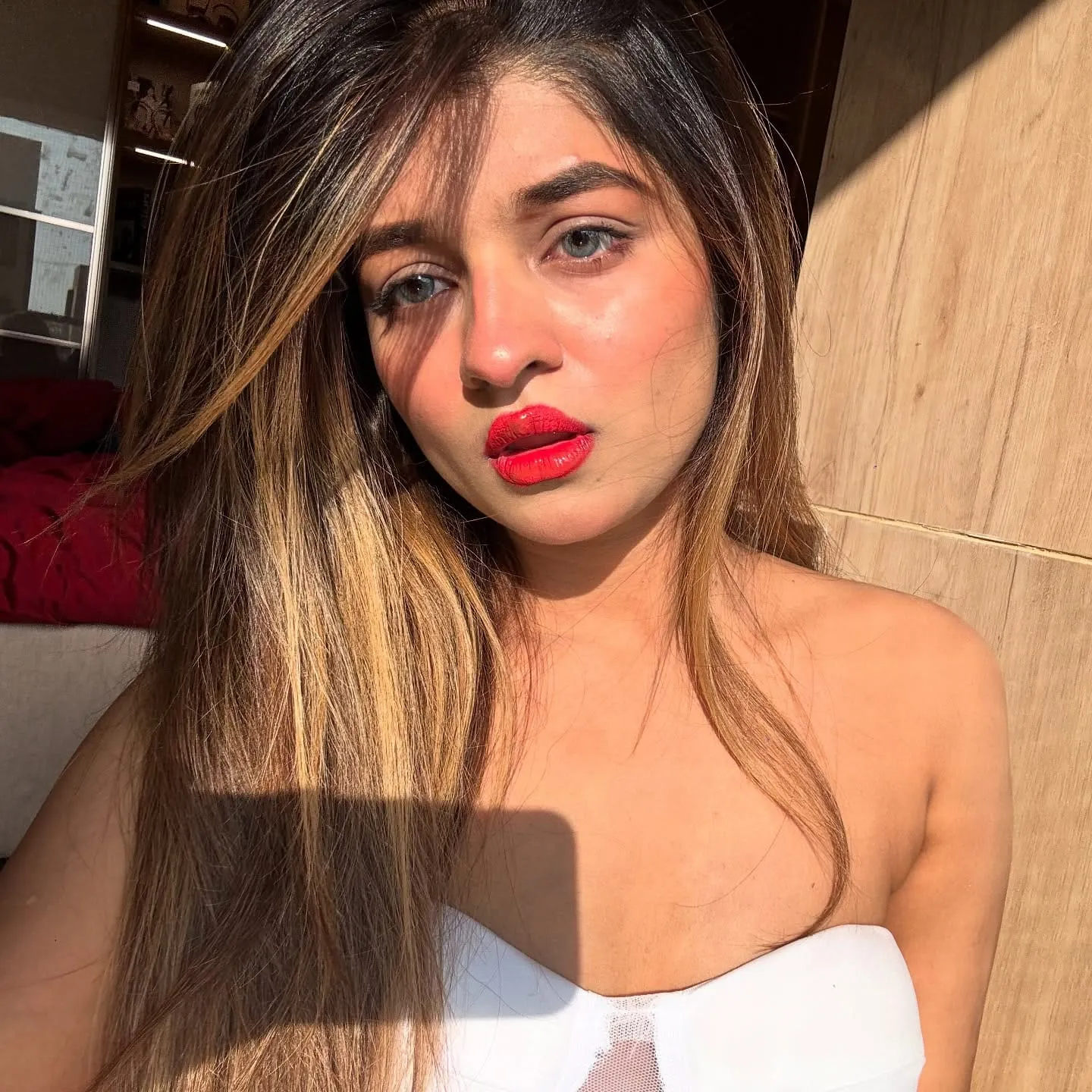Diya - Delhi escort profile
