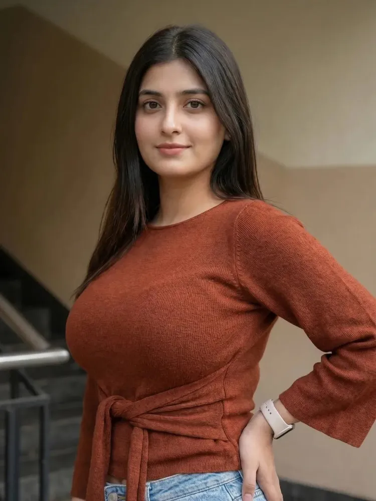 Aanya - Delhi escort profile