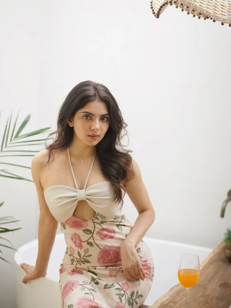 Aanya - Delhi escort profile