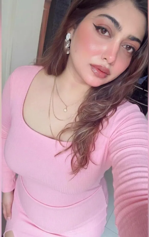 Isha - Delhi escort profile