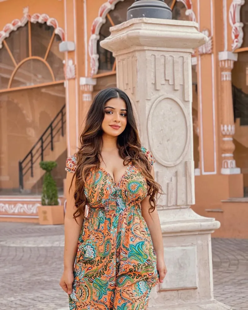 Fatima - Delhi escort profile