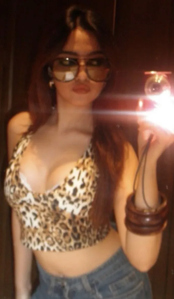 Sana - Delhi escort profile