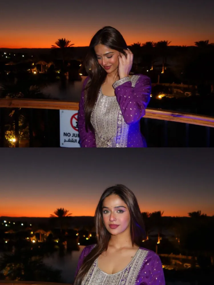 Sana - Delhi escort profile