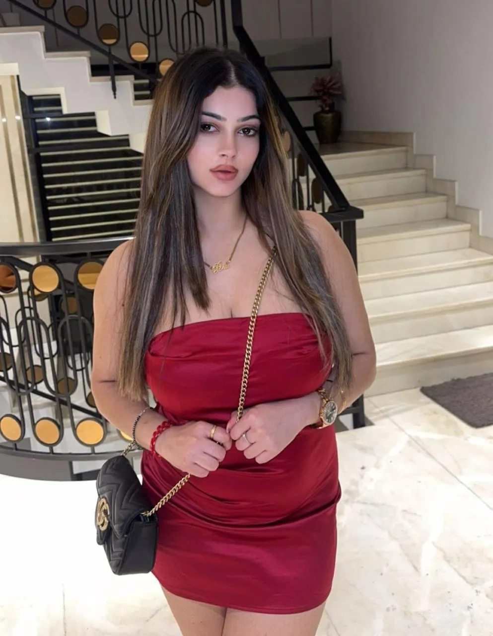 Riya - Delhi escort profile