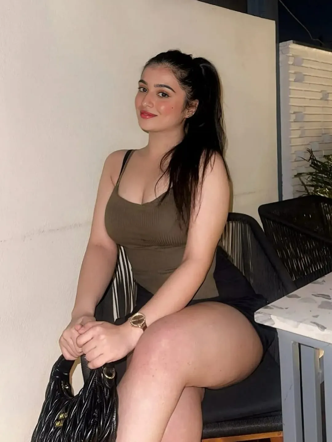 Tara - Delhi escort profile