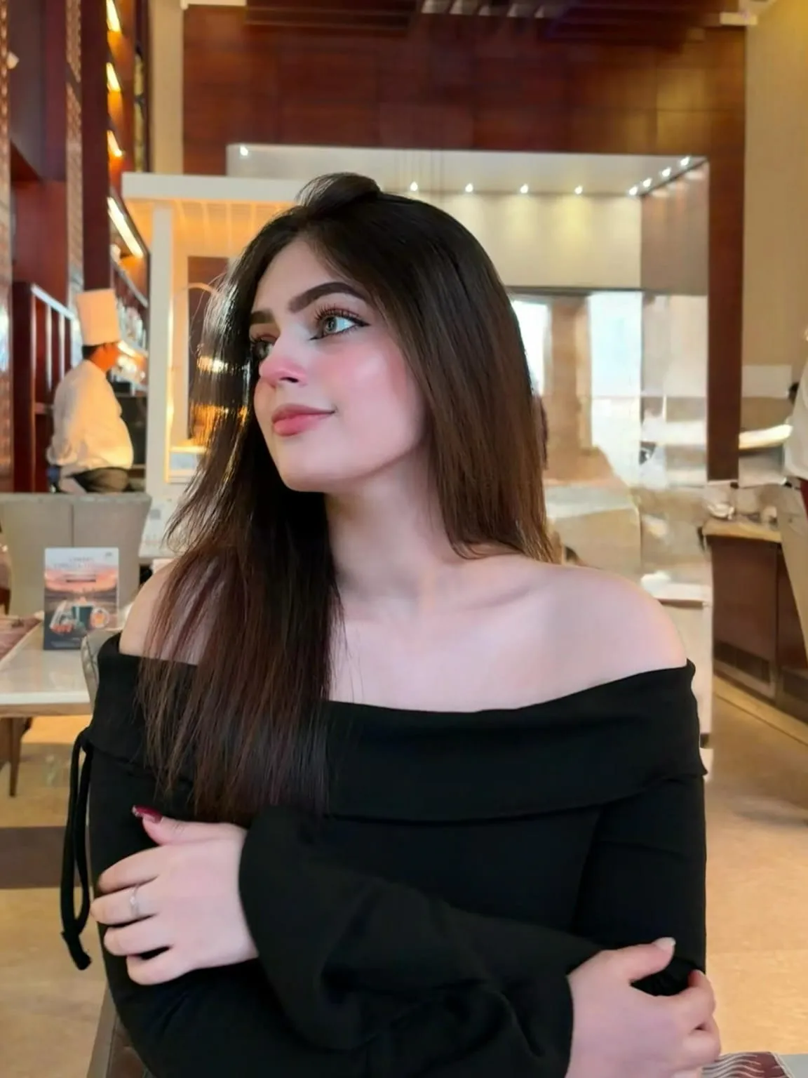 Nitya - Delhi escort profile