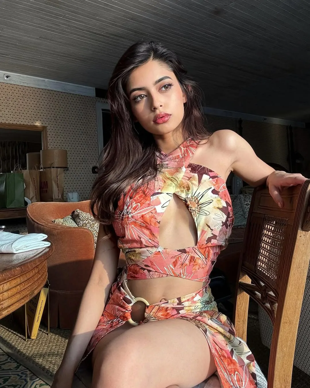 Saba - Delhi escort profile