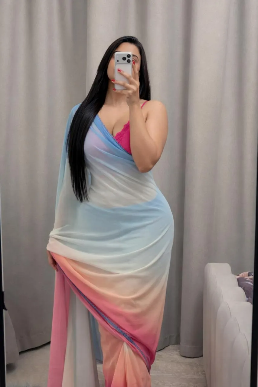 Sana - Delhi escort profile