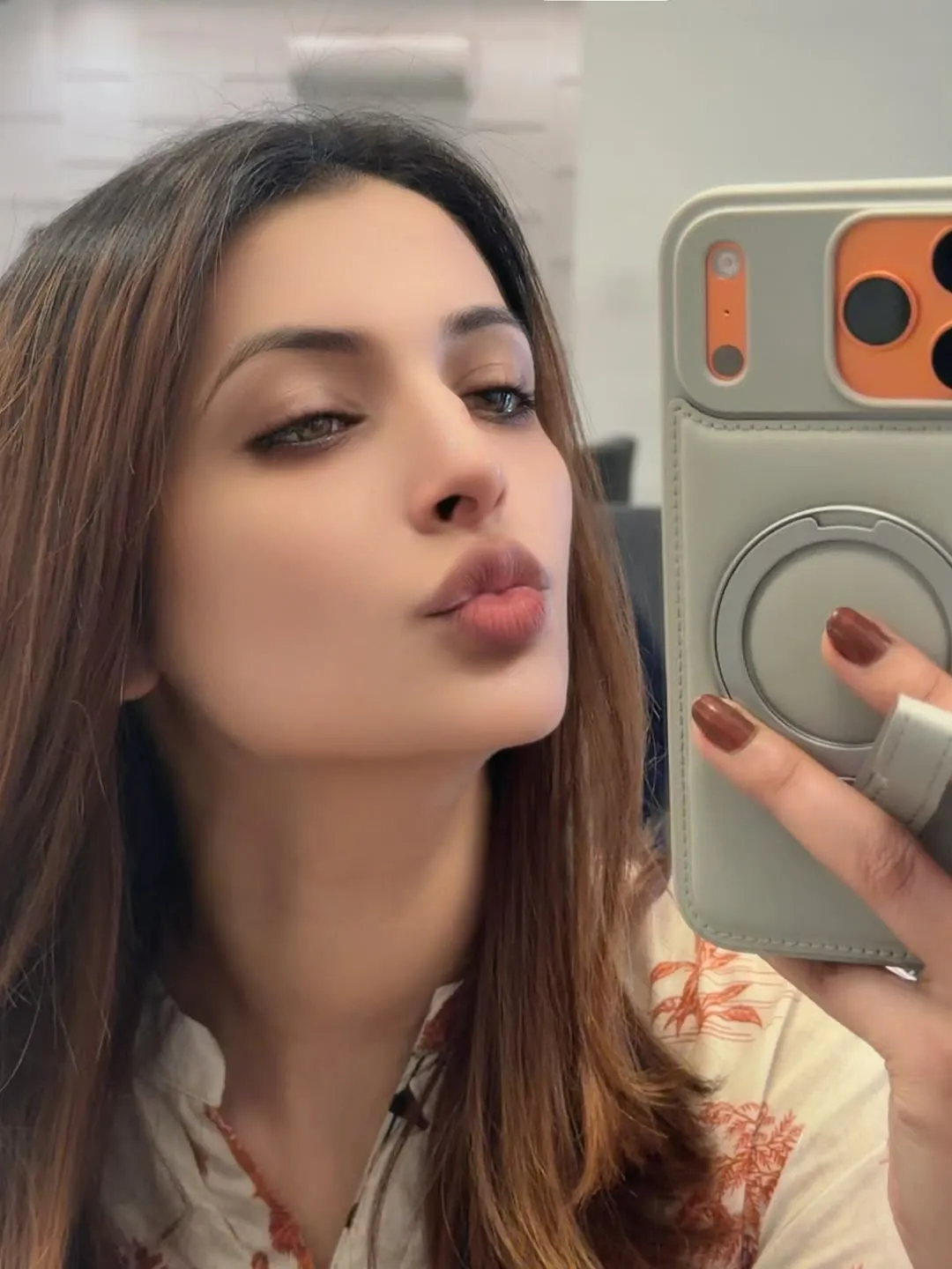 Shanaya - Delhi escort profile