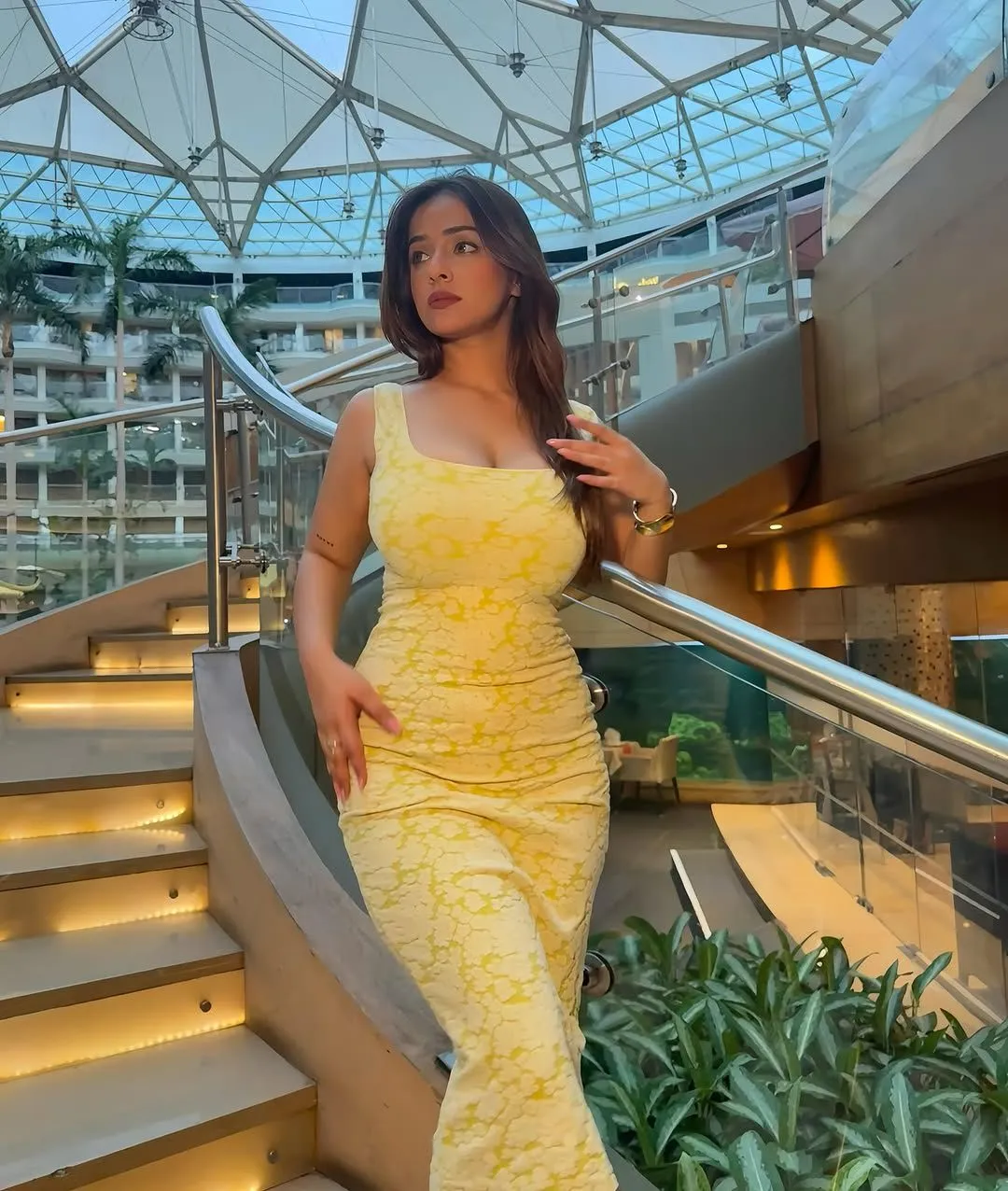 Simran - Delhi escort profile