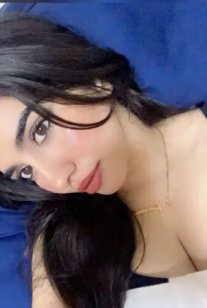 Tanvi - Delhi escort profile