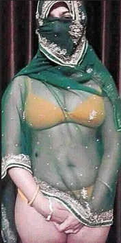 Muslim Escorts